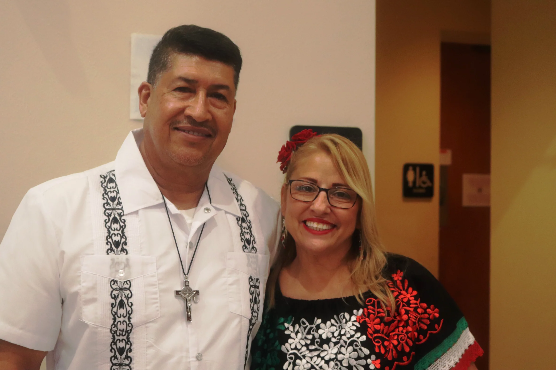 Scalabrinians Special Event